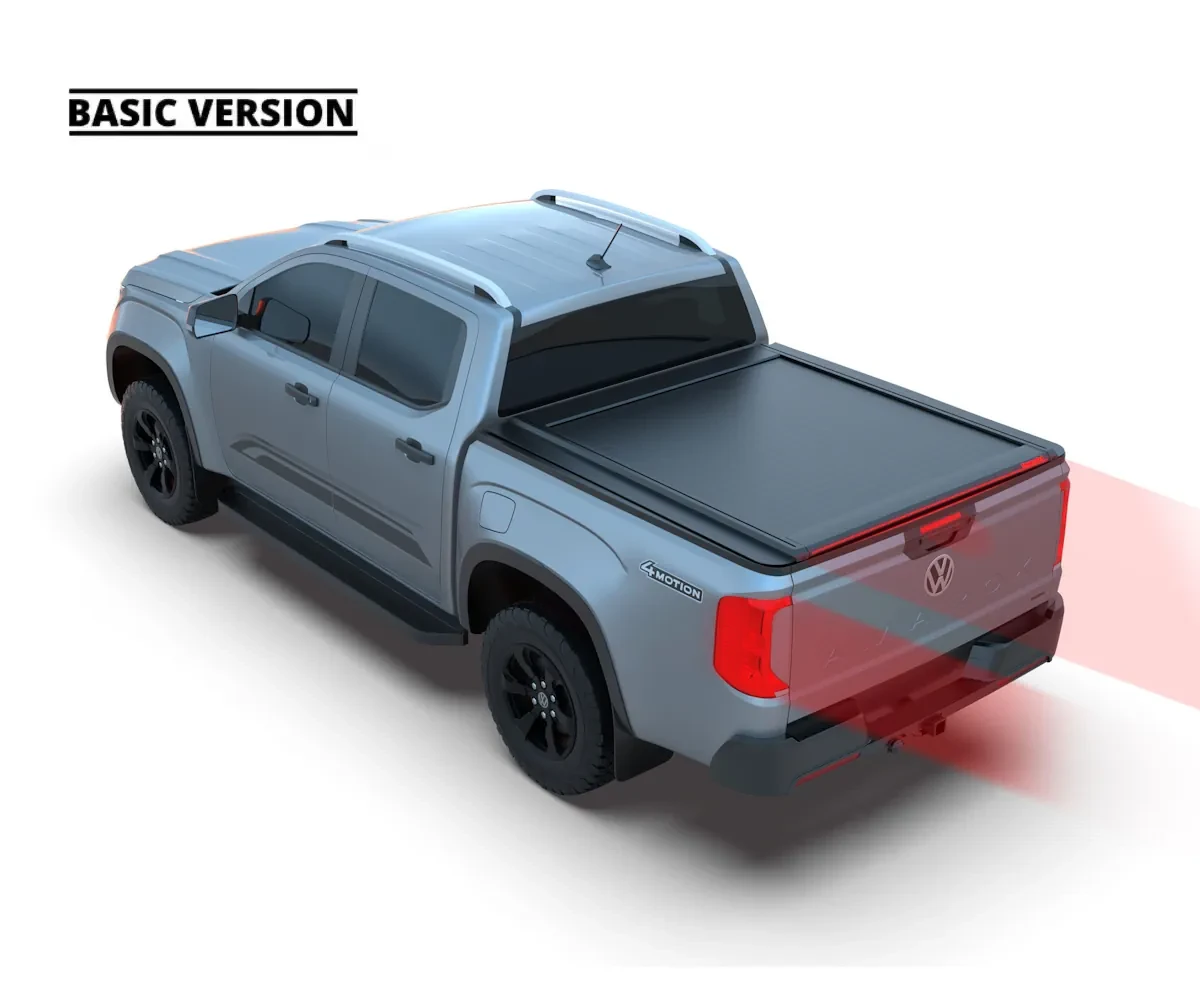 Buy Roll for Volkswagen Amarok Life/Style 2023+ Tessera Roll+ (Basic)